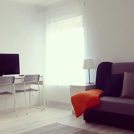 Apartament Studencki No 3 Olsztyn (Warmian-Masurian) Exterior foto