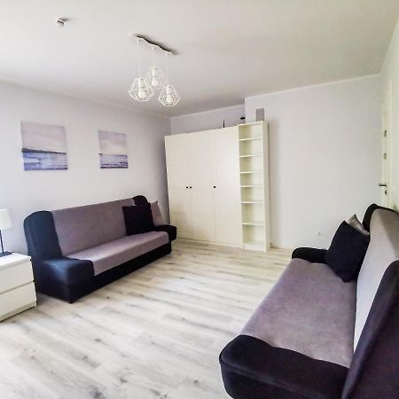 Apartament Studencki No 3 Olsztyn (Warmian-Masurian) Exterior foto