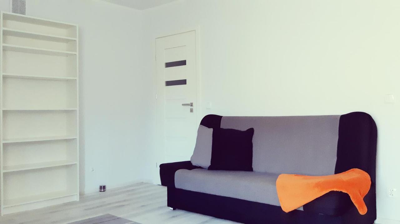 Apartament Studencki No 3 Olsztyn (Warmian-Masurian) Exterior foto