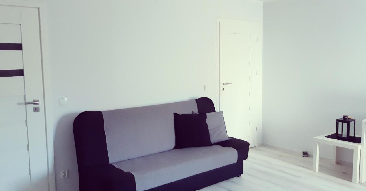 Apartament Studencki No 3 Olsztyn (Warmian-Masurian) Exterior foto