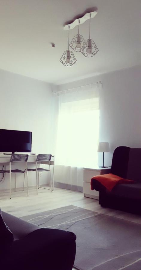 Apartament Studencki No 3 Olsztyn (Warmian-Masurian) Exterior foto