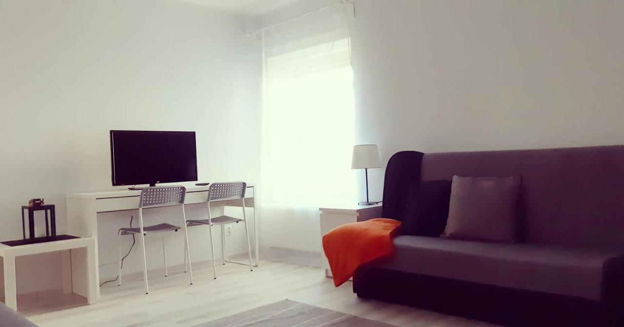 Apartament Studencki No 3 Olsztyn (Warmian-Masurian) Exterior foto