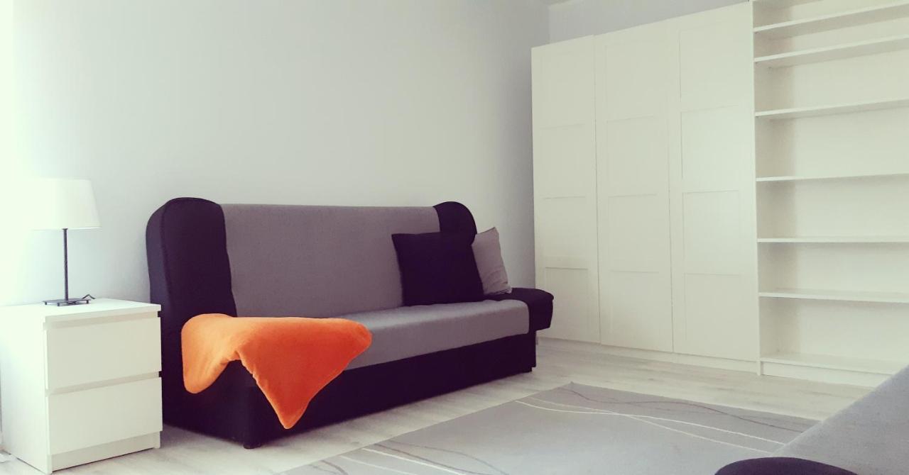 Apartament Studencki No 3 Olsztyn (Warmian-Masurian) Exterior foto