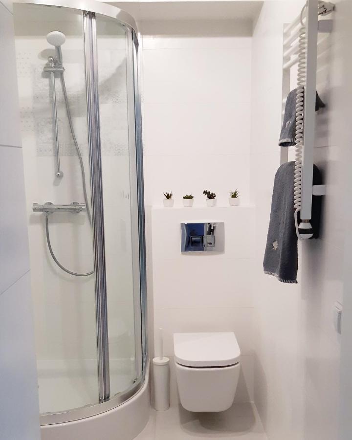 Apartament Studencki No 3 Olsztyn (Warmian-Masurian) Exterior foto
