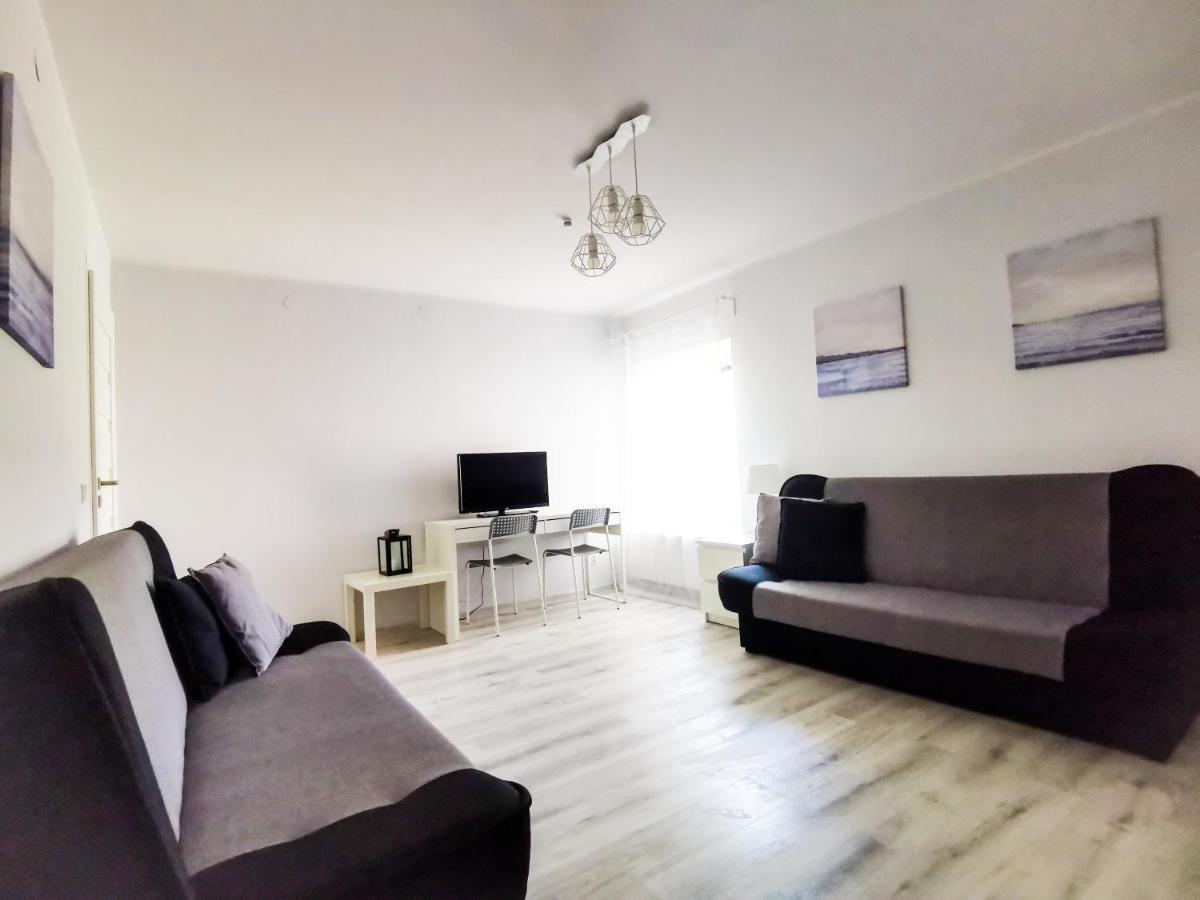 Apartament Studencki No 3 Olsztyn (Warmian-Masurian) Exterior foto