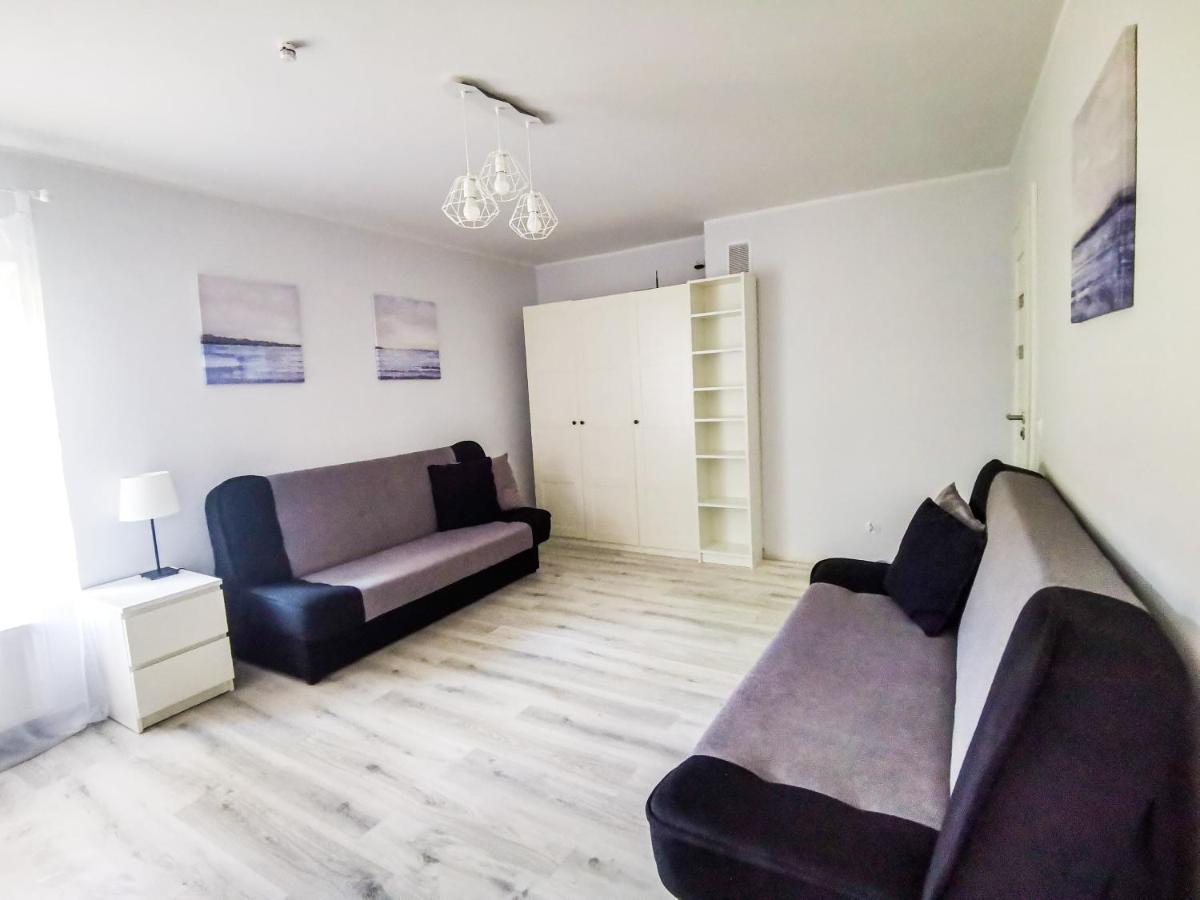 Apartament Studencki No 3 Olsztyn (Warmian-Masurian) Exterior foto