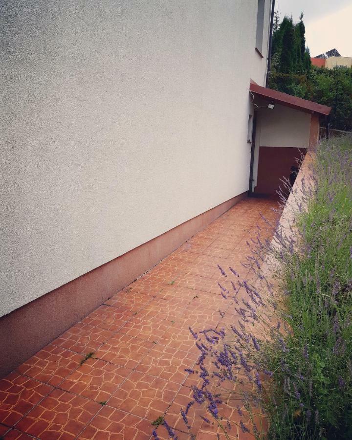 Apartament Studencki No 3 Olsztyn (Warmian-Masurian) Exterior foto