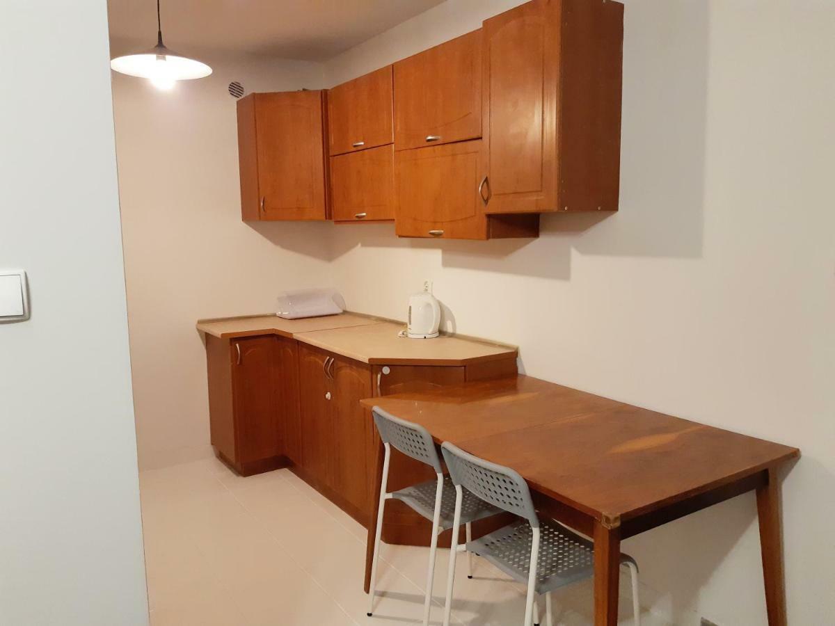 Apartament Studencki No 3 Olsztyn (Warmian-Masurian) Exterior foto