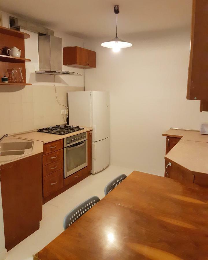 Apartament Studencki No 3 Olsztyn (Warmian-Masurian) Exterior foto