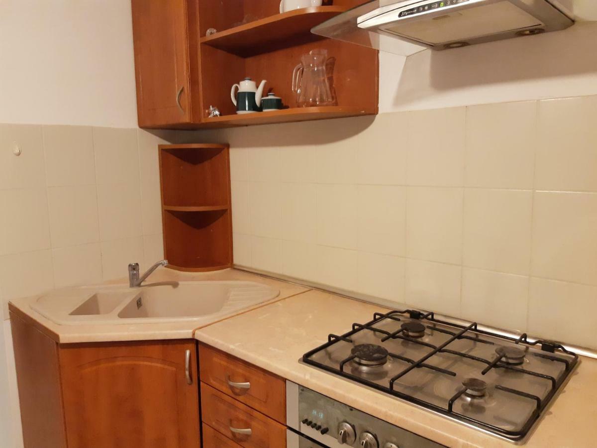 Apartament Studencki No 3 Olsztyn (Warmian-Masurian) Exterior foto